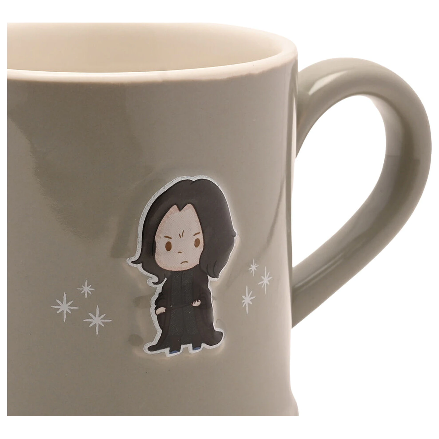 Harry Potter Snape reliefna skodelica 340 ml fotografija izdelka