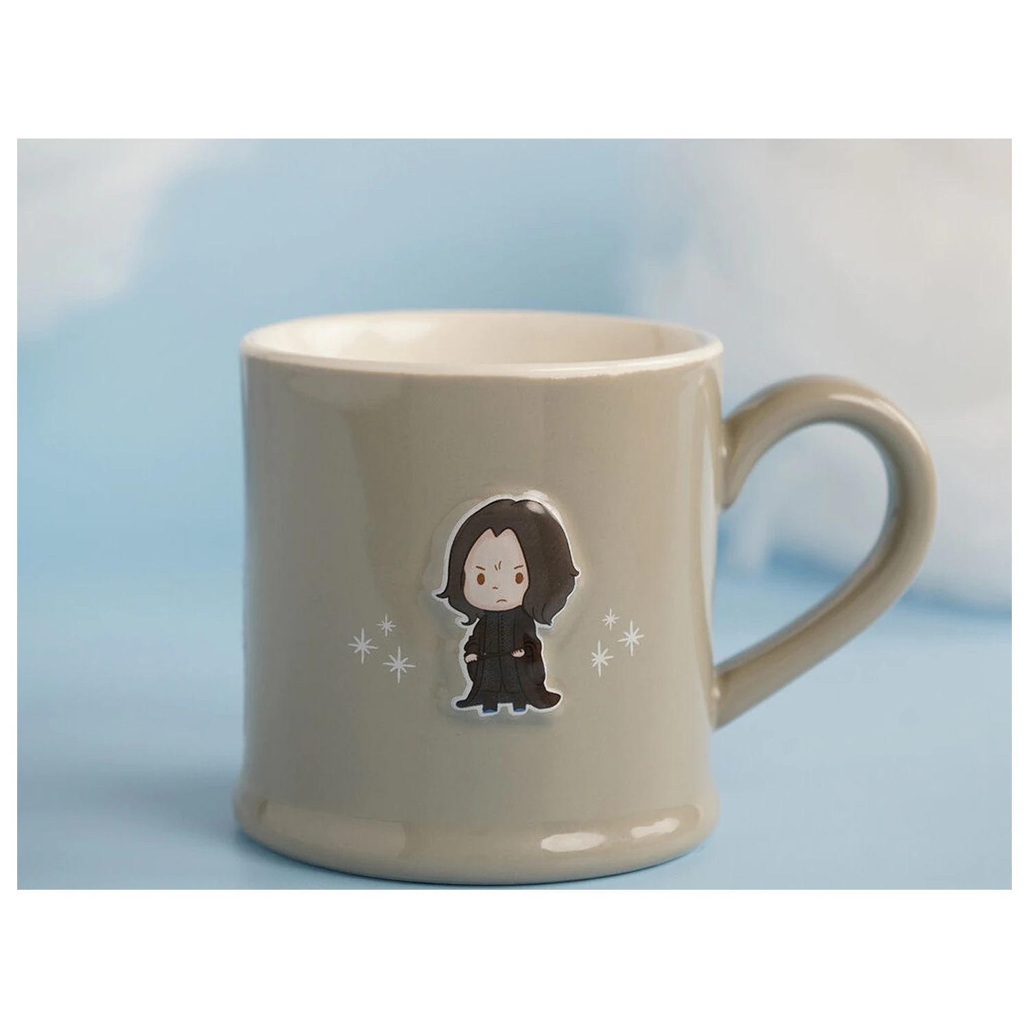 Harry Potter Snape reliefna skodelica 340 ml fotografija izdelka
