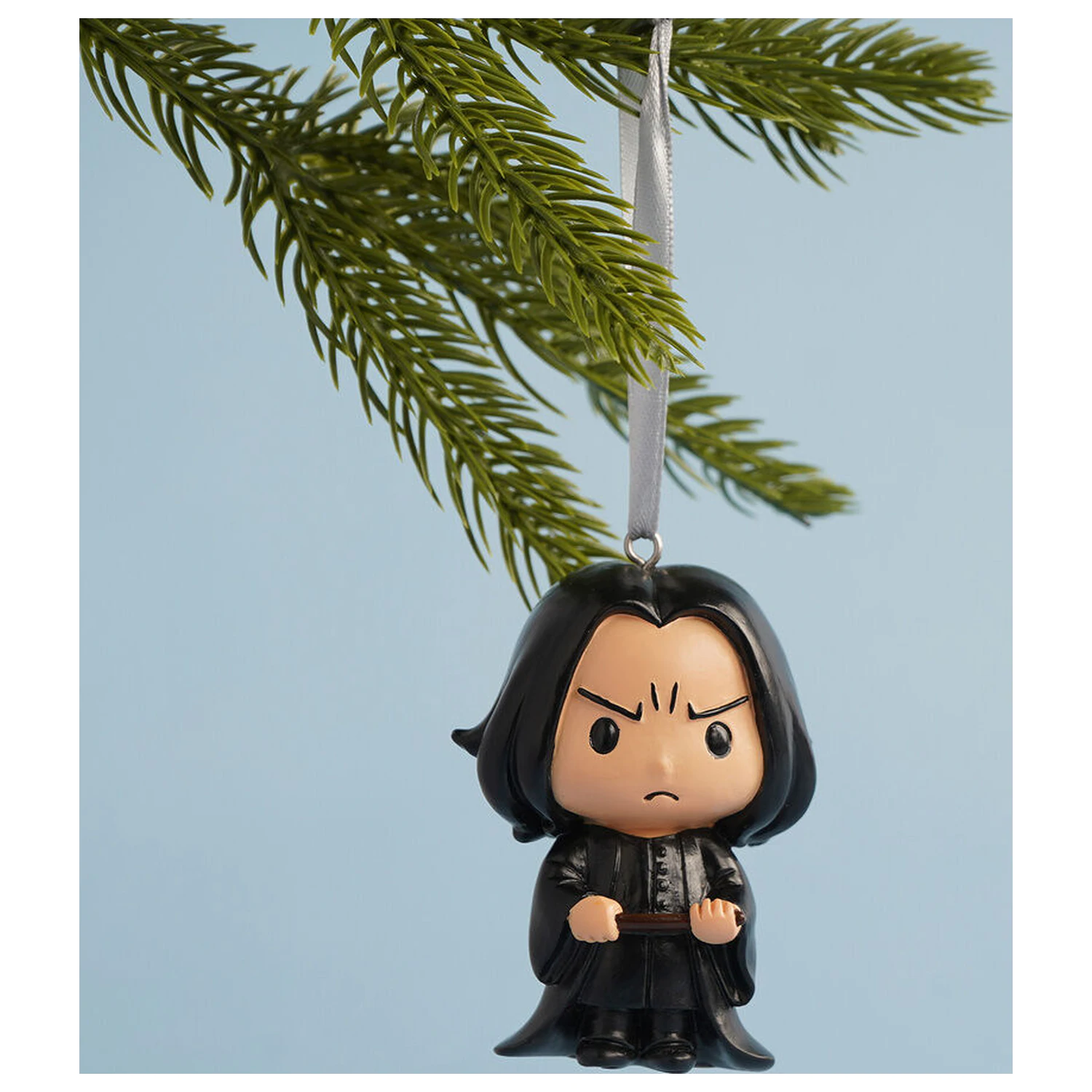 Harry Potter Snape božični viseči okrasek fotografija izdelka