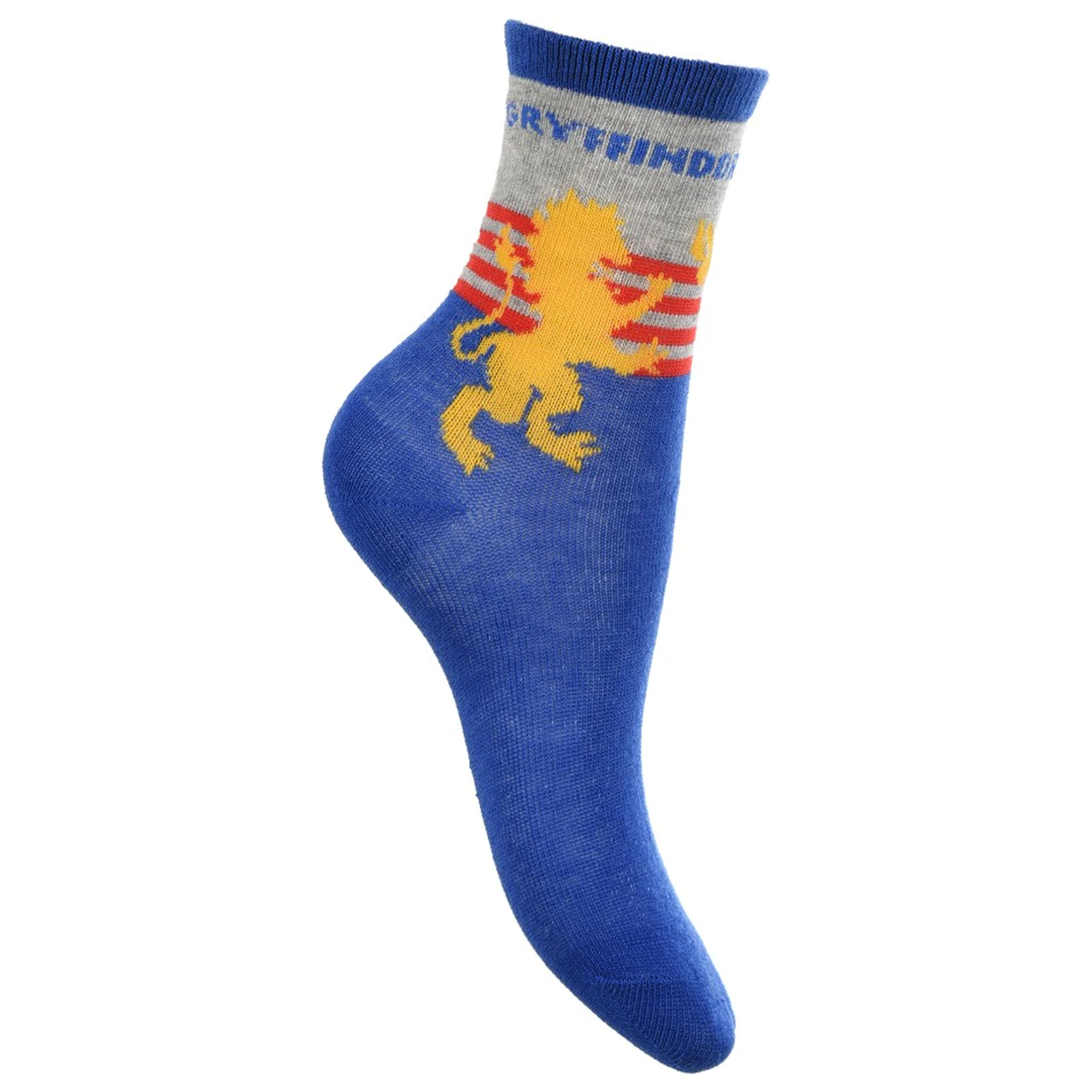 Harry Potter Sorting Hat otroške nogavice 27/30 fotografija izdelka