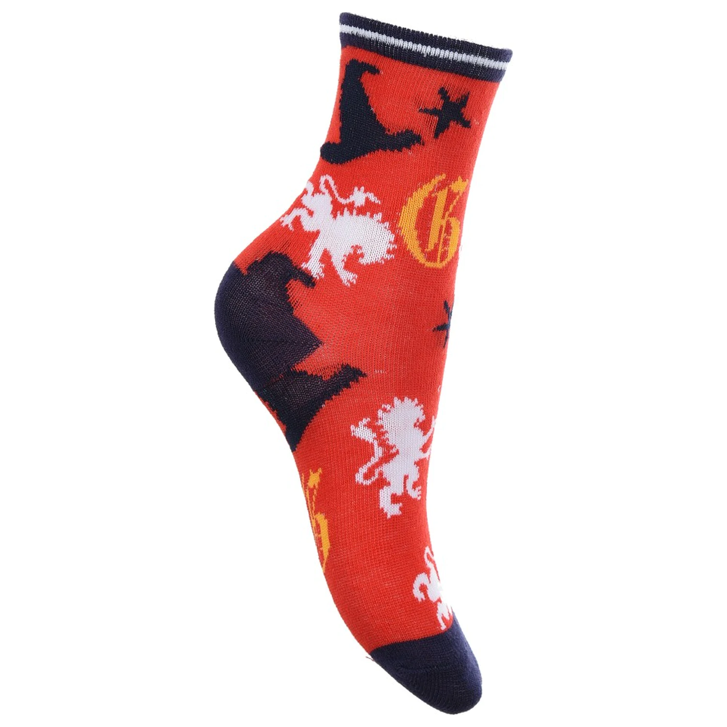 Harry Potter Sorting Hat otroške nogavice 27/30 fotografija izdelka