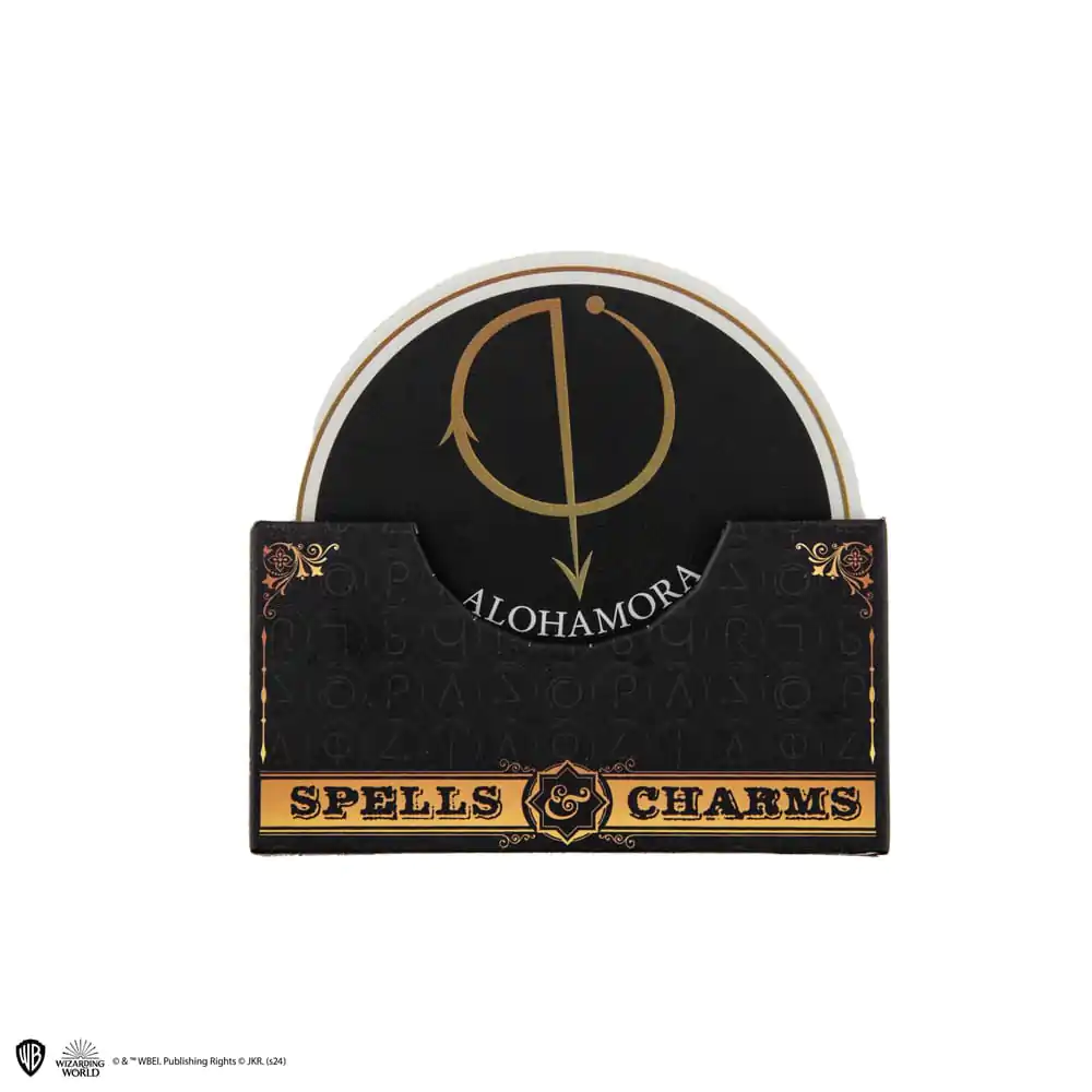 Harry Potter Podstavek 2-Pack Spell & Charms fotografija izdelka