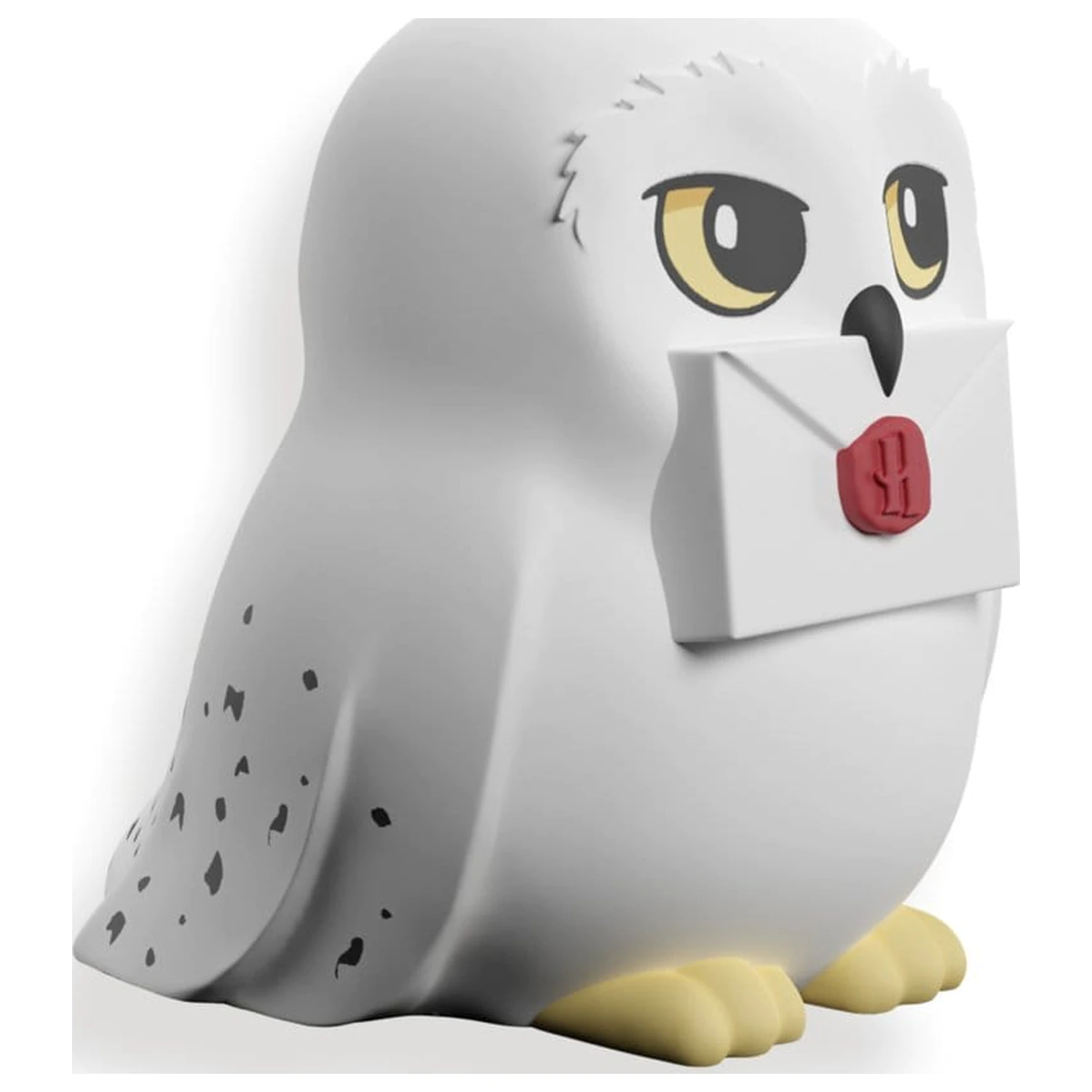 Harry Potter squishy svetilka Hedwig fotografija izdelka