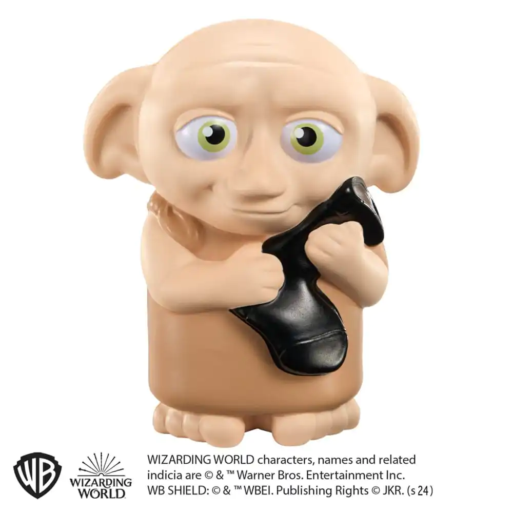 Harry Potter Squishy mehki Pufflums Dobby 18 cm fotografija izdelka