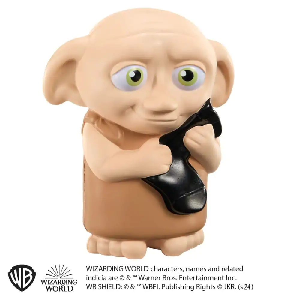 Harry Potter Squishy mehki Pufflums Dobby 18 cm fotografija izdelka