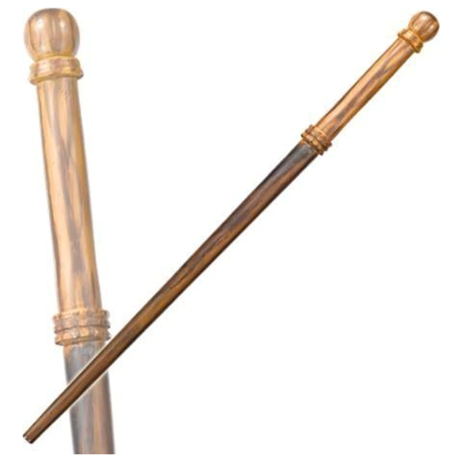 Harry Potter Wand Student Gregory Goyle čarobna palica fotografija izdelka