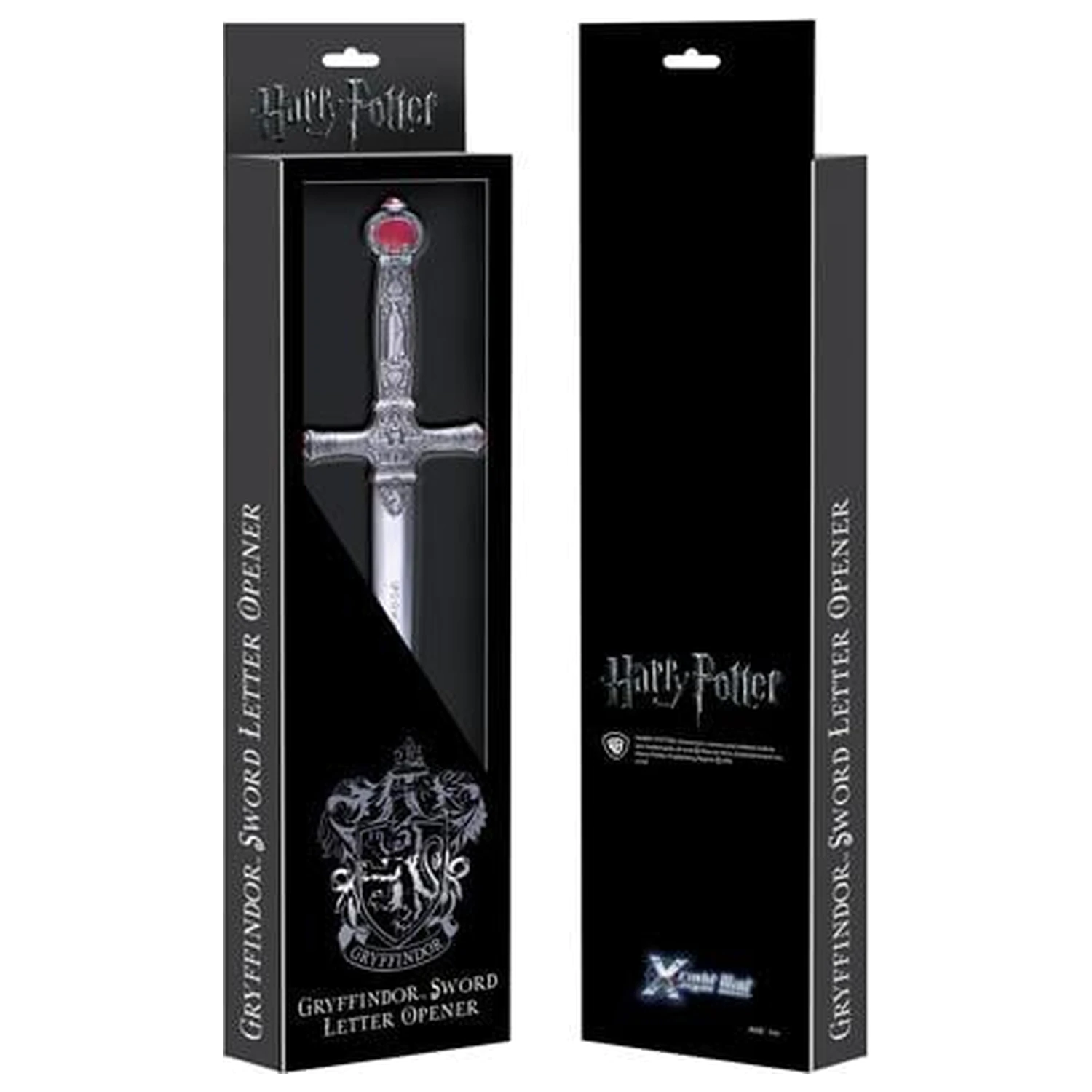 Harry Potter – Sword of Gryffindor odpirač za pisma 21 cm fotografija izdelka