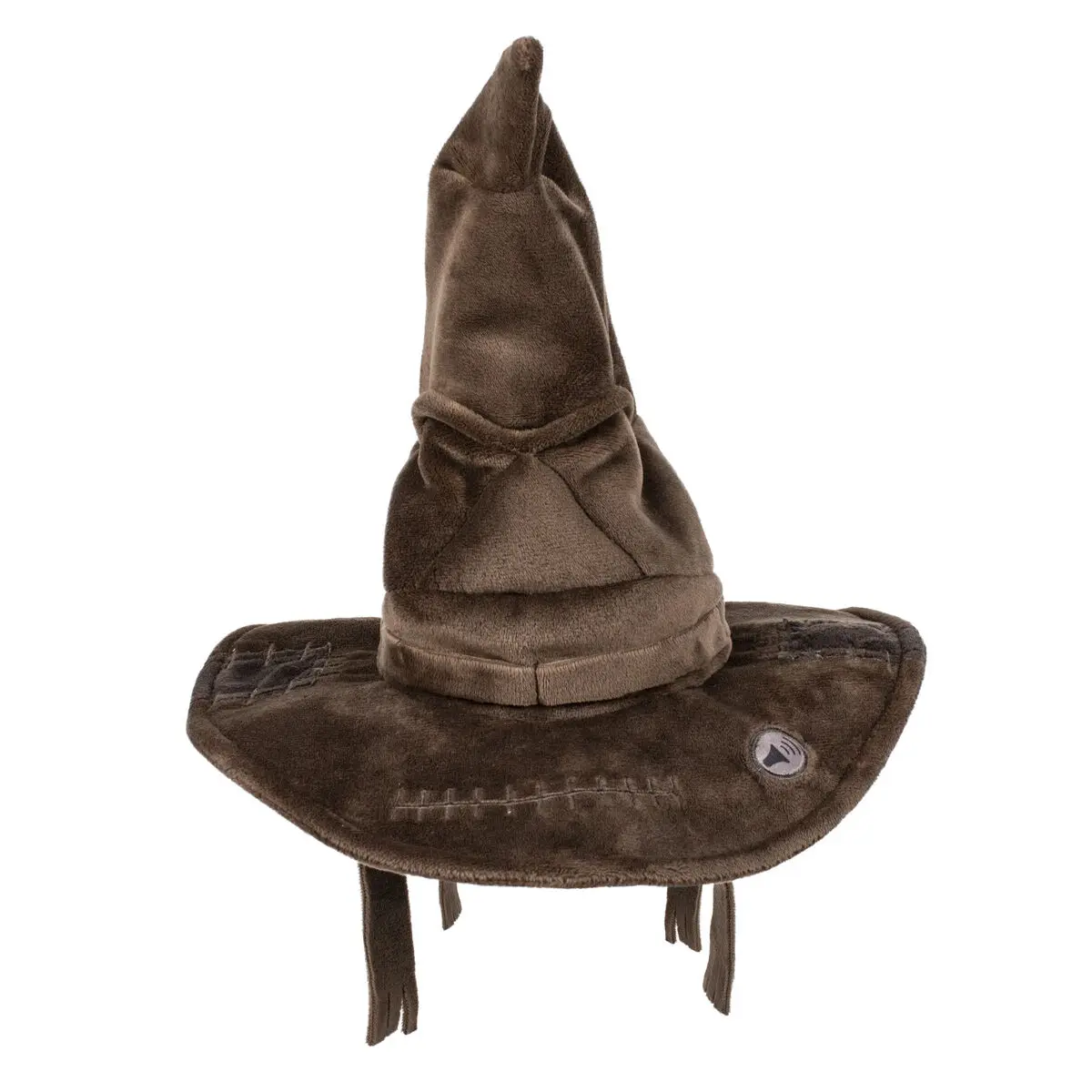 Harry Potter Plišasta Figura z Zvočnim Sorting Hat 22 cm *English Version* fotografija izdelka