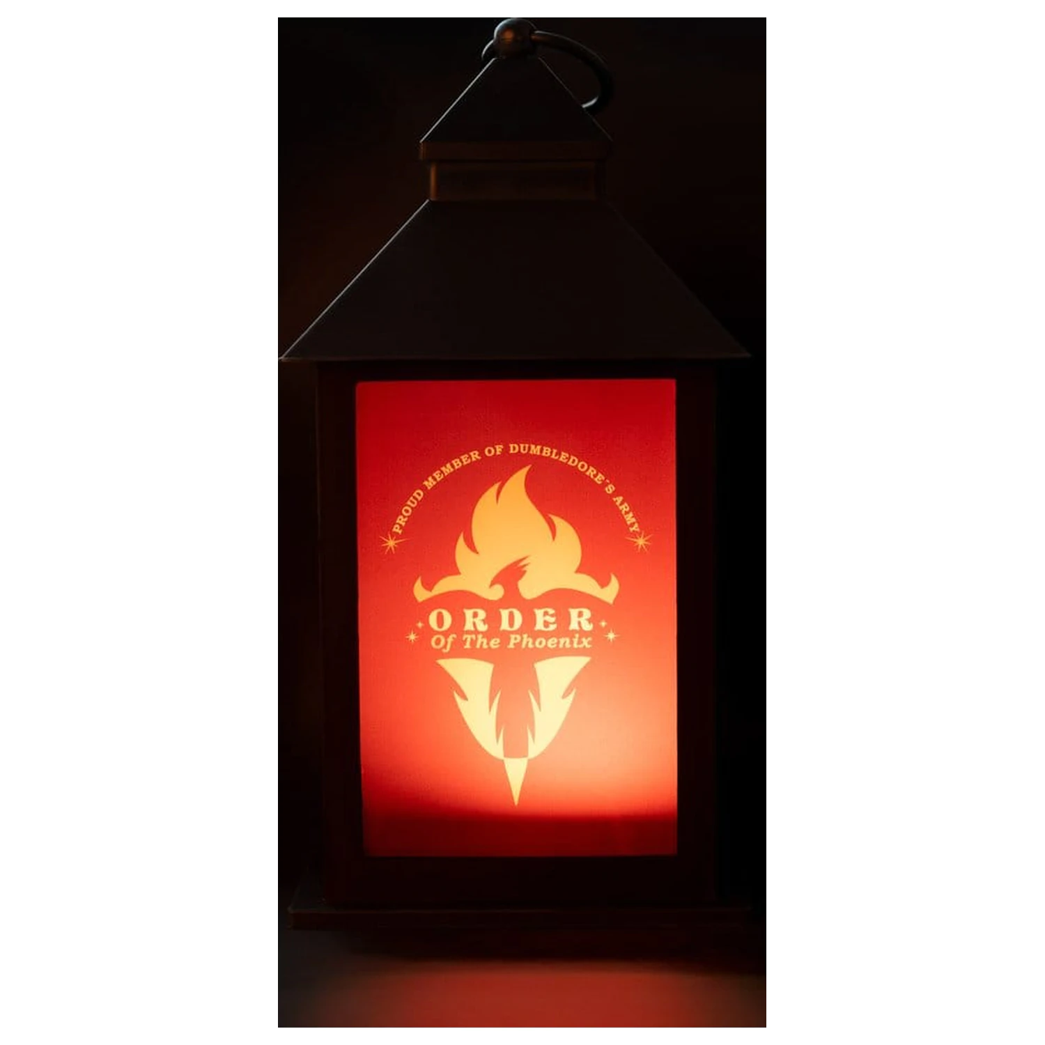 Harry Potter The Order of the Phoenix svetilka 17 cm fotografija izdelka