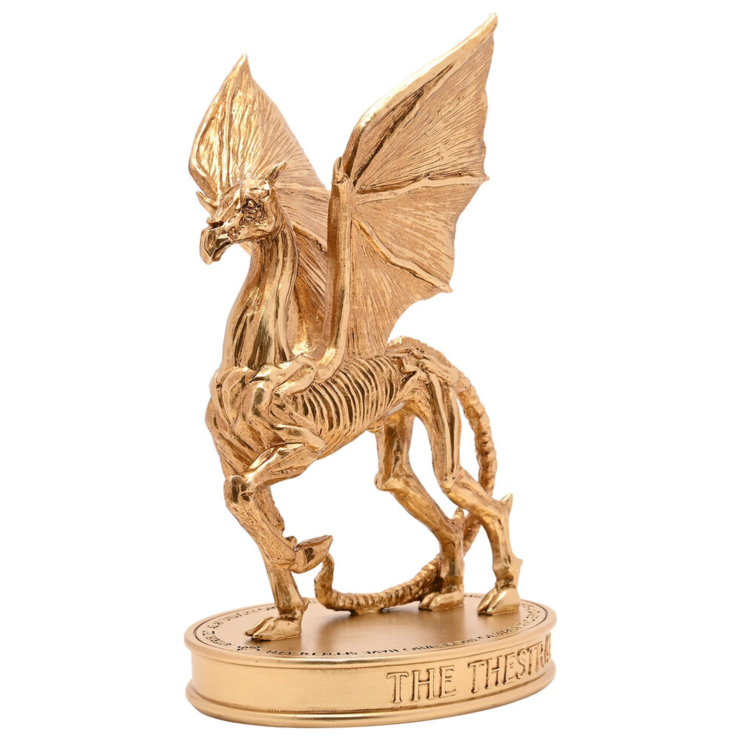 Harry Potter Thestral figura 23 cm fotografija izdelka