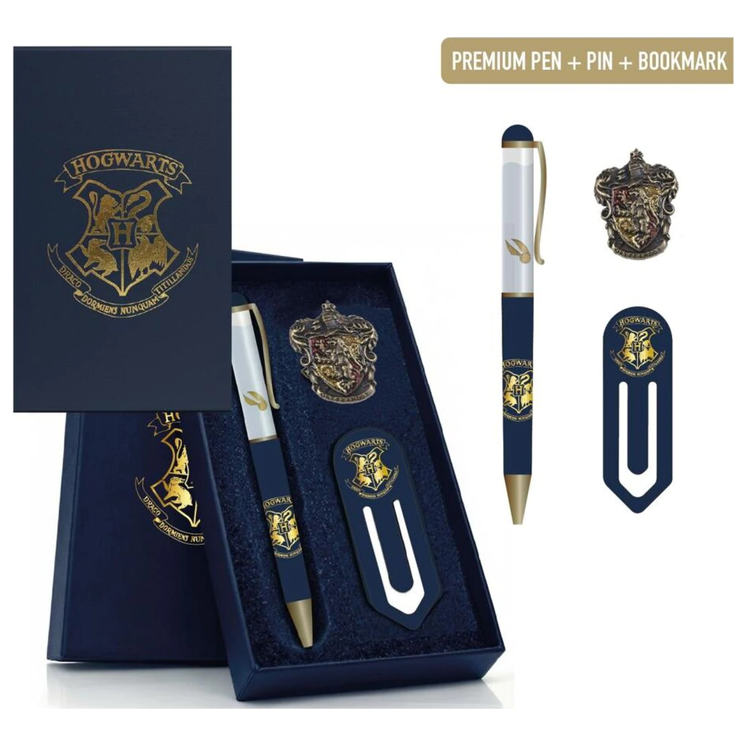 Harry Potter set pisal fotografija izdelka