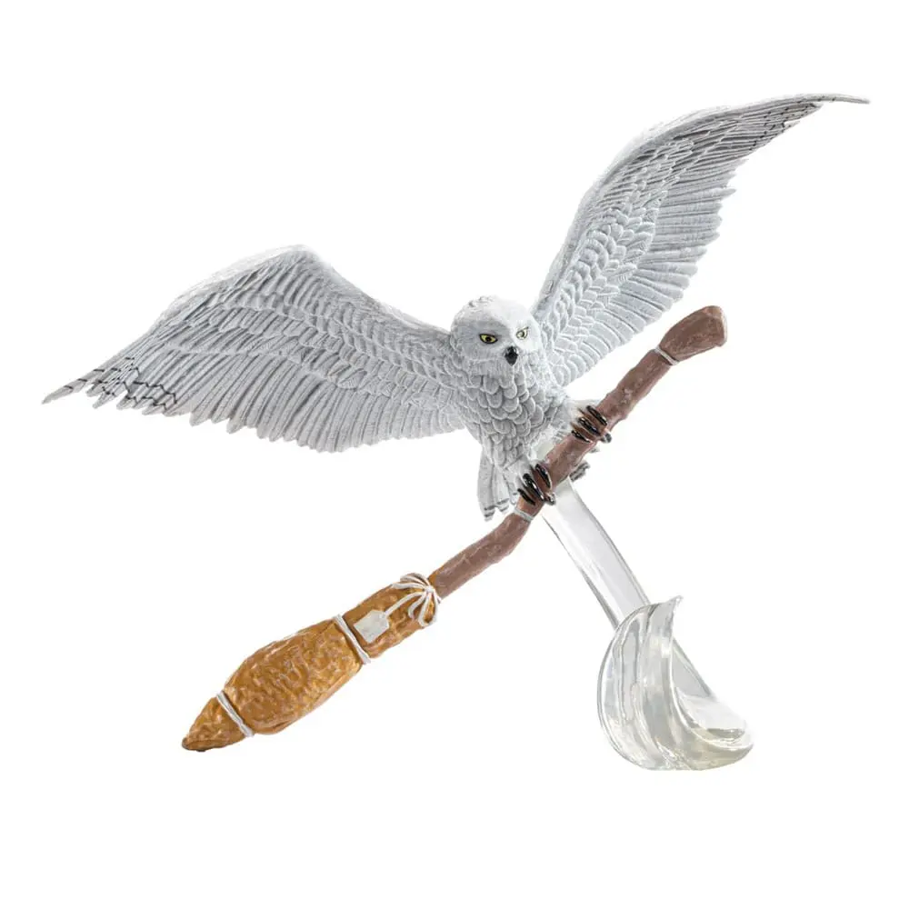 Harry Potter Toyllectible Treasure Kip Hedwig Hedwig's Special Delivery 11 cm fotografija izdelka