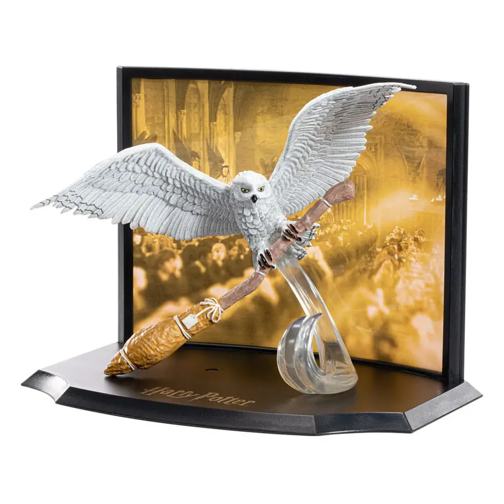 Harry Potter Toyllectible Treasure Kip Hedwig Hedwig's Special Delivery 11 cm fotografija izdelka