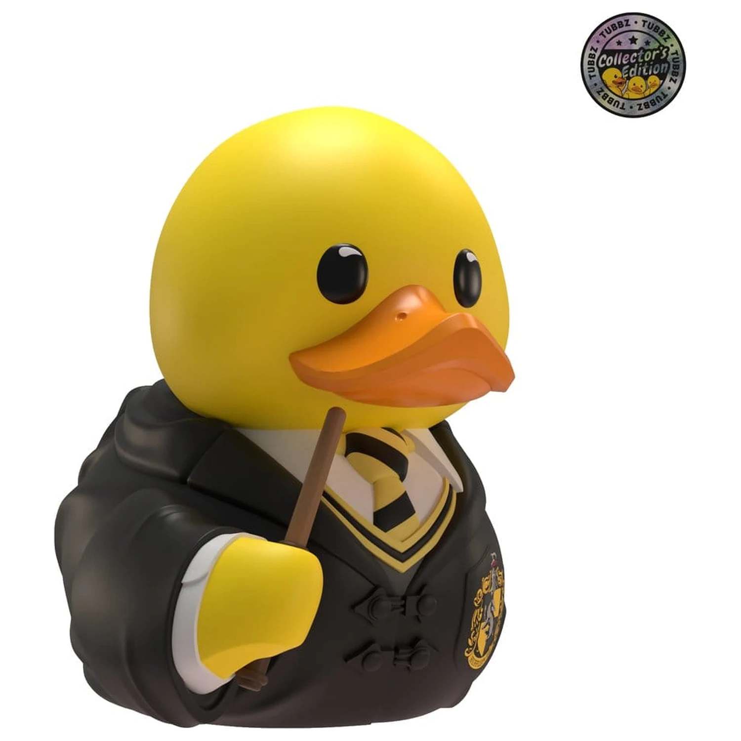 Harry Potter Tubbz PVC figura Hufflepuff zbirateljska izdaja 10 cm fotografija izdelka