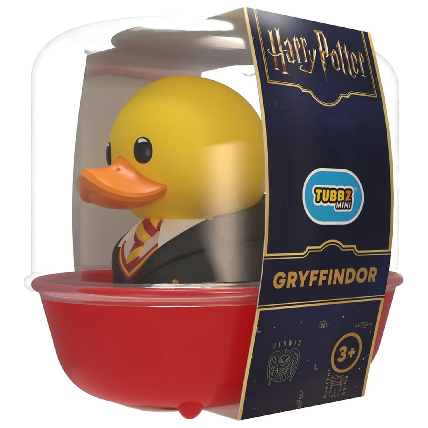 Harry Potter Tubbz Mini PVC figura Gryffindor 5 cm fotografija izdelka