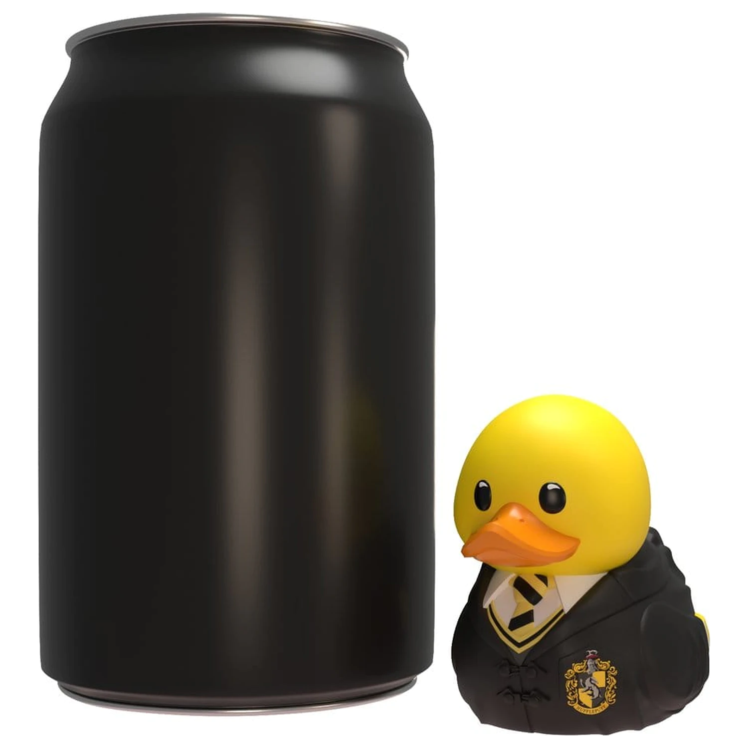 Harry Potter Tubbz Mini PVC figura Hufflepuff 5 cm fotografija izdelka