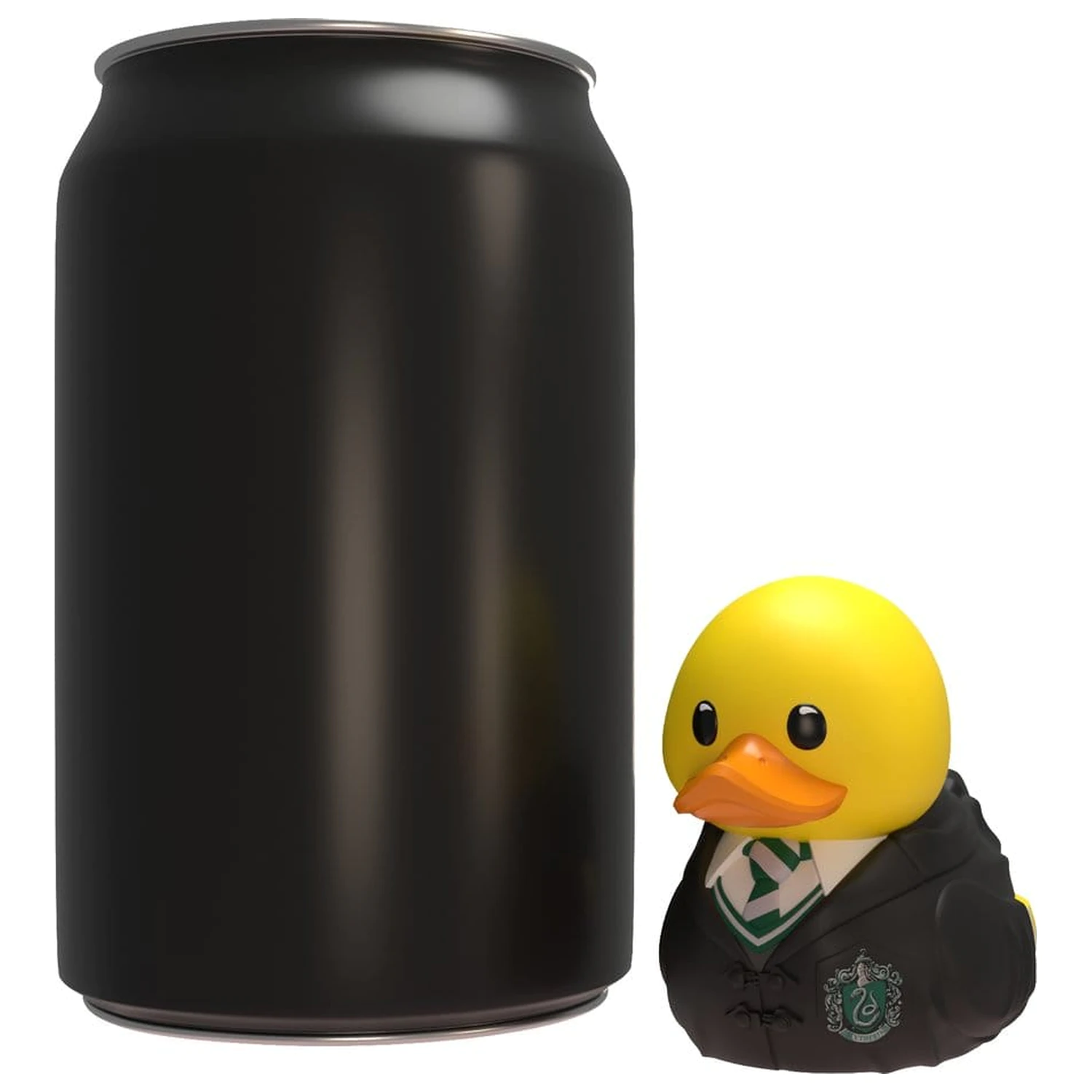 Harry Potter Tubbz Mini PVC figurica Slytherin 5 cm fotografija izdelka