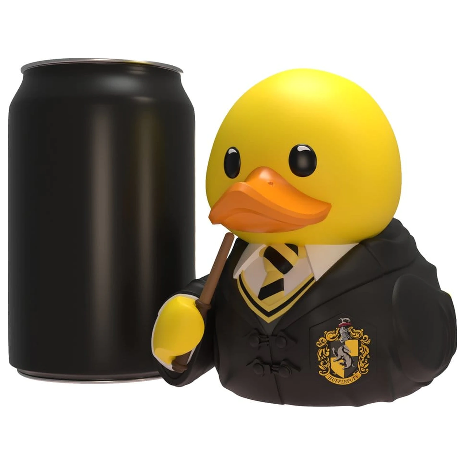 Harry Potter Tubbz PVC figura Hufflepuff Boxed Edition 10 cm fotografija izdelka