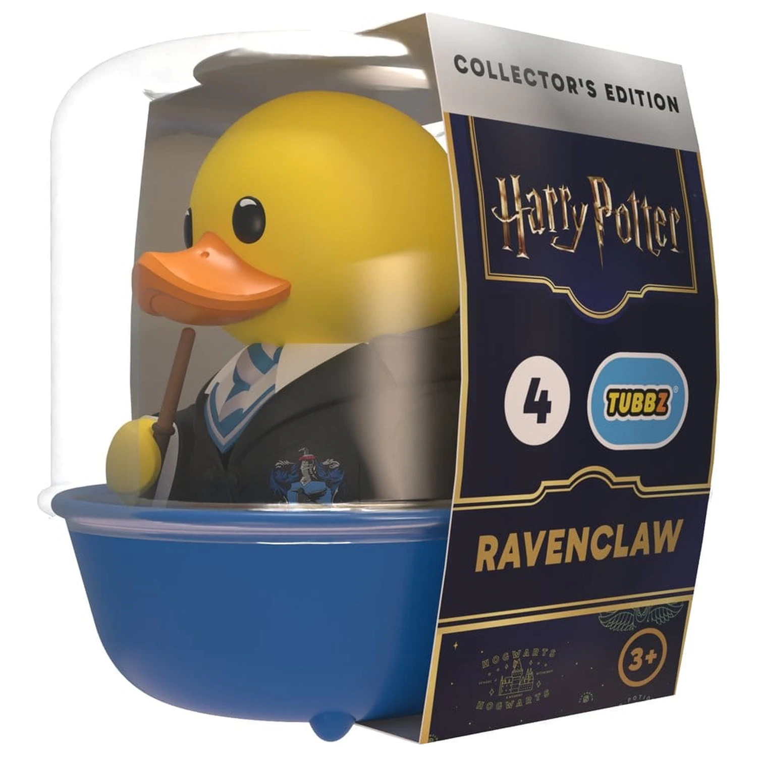 Harry Potter Tubbz PVC figura Ravenclaw Collector's Edition 10 cm fotografija izdelka