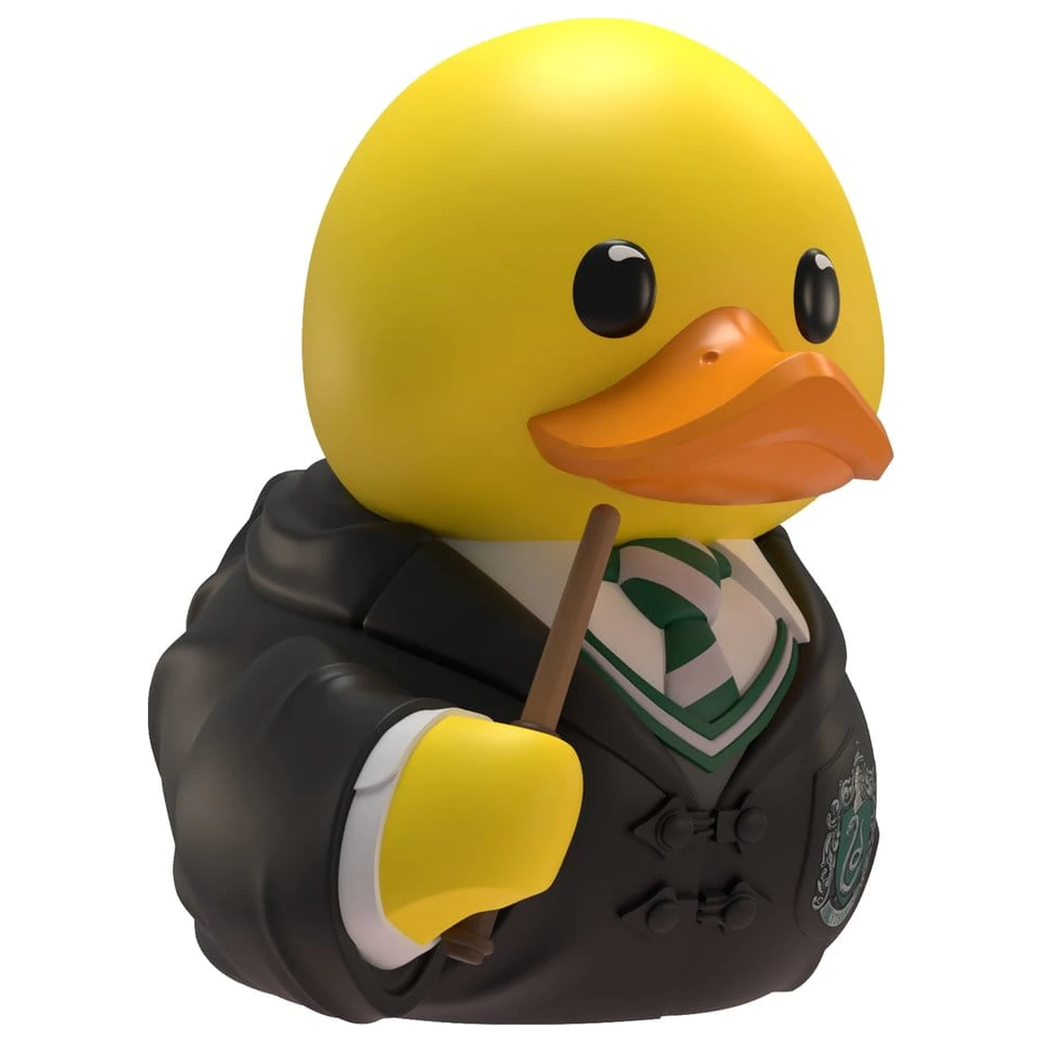 Harry Potter Tubbz PVC figura zbirateljska izdaja Slytherin 10 cm fotografija izdelka