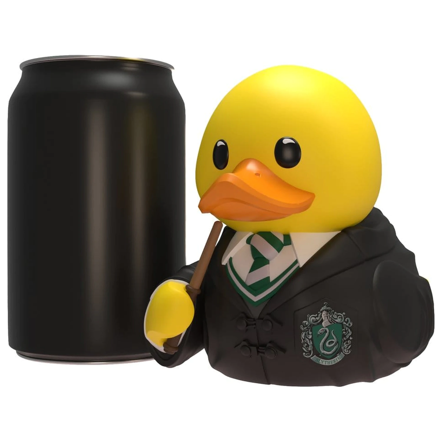 Harry Potter Tubbz PVC figura zbirateljska izdaja Slytherin 10 cm fotografija izdelka