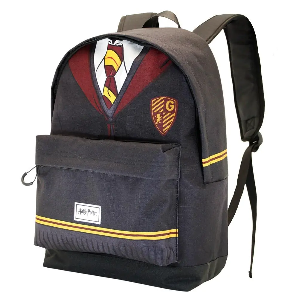 Harry Potter Uniform prilagodljiv nahrbtnik 44 cm fotografija izdelka