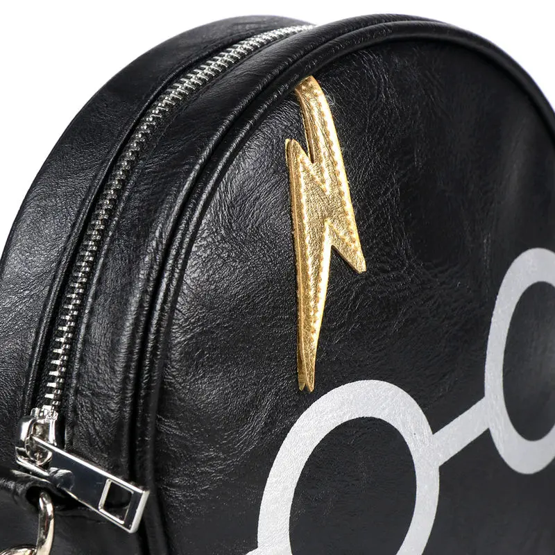 Harry Potter torba za čez ramo Glasses & Scar fotografija izdelka