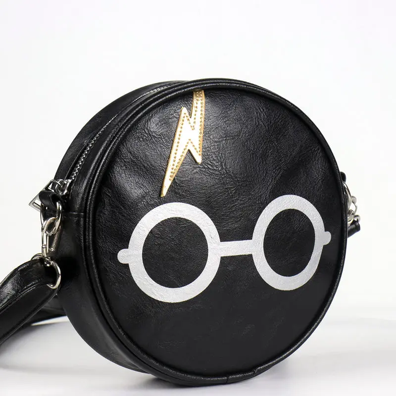 Harry Potter torba za čez ramo Glasses & Scar fotografija izdelka