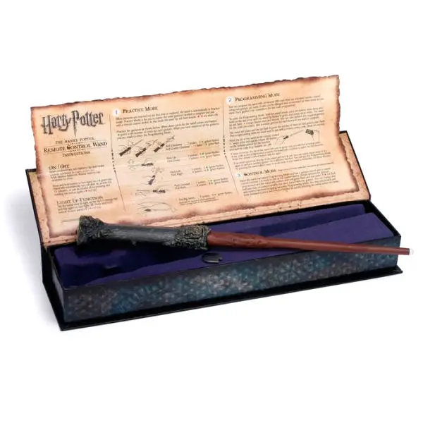 Harry Potter Harry Potter daljinski upravljalnik Wand 36 cm fotografija izdelka