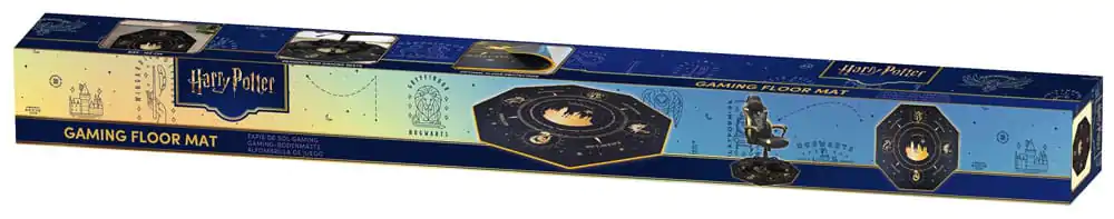 Harry Potter talna podloga različica 2 fotografija izdelka