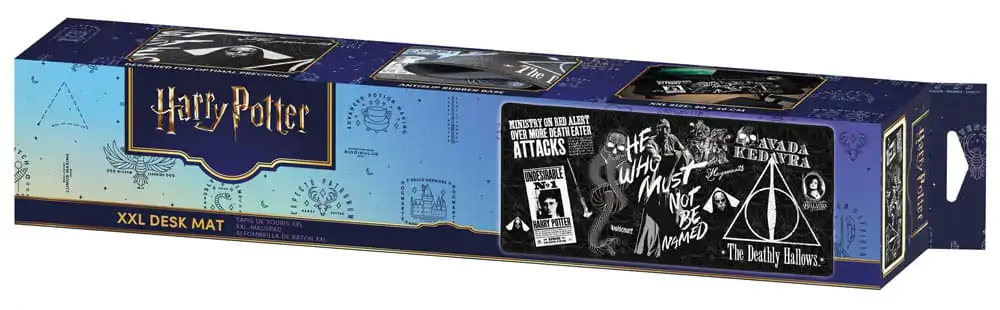 Harry Potter XXL podloga za mizo različica 2 fotografija izdelka