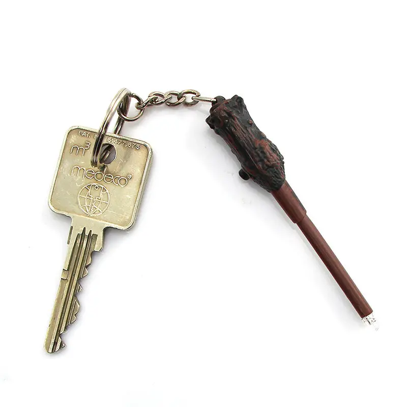 Harry Potter Keychain Harry´s Wand osvetljen obesek za ključe fotografija izdelka