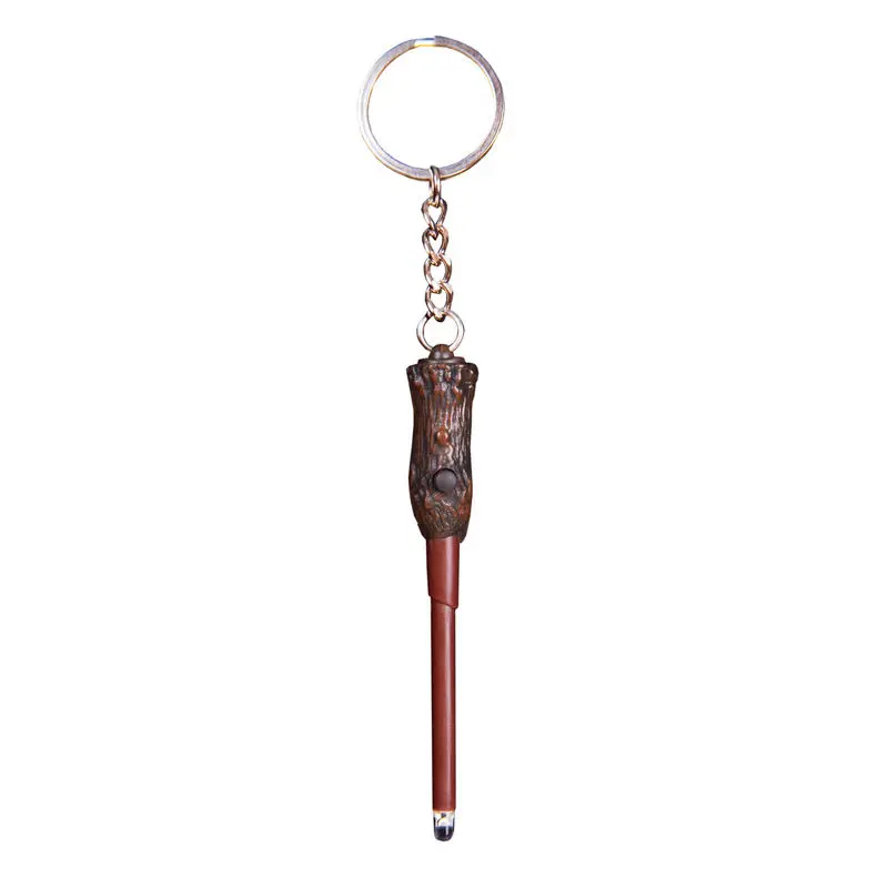 Harry Potter Keychain Harry´s Wand osvetljen obesek za ključe fotografija izdelka