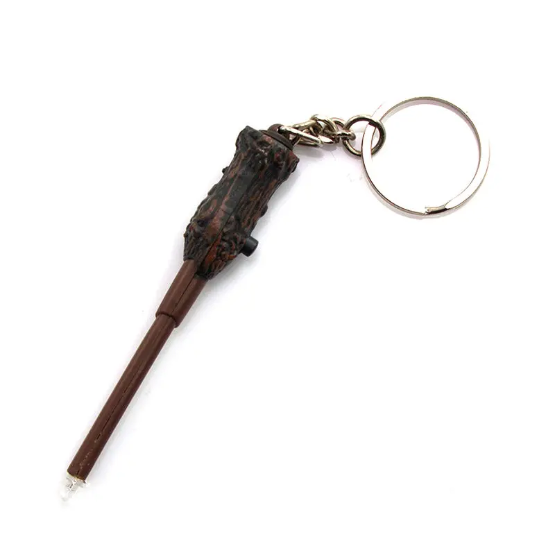 Harry Potter Keychain Harry´s Wand osvetljen obesek za ključe fotografija izdelka