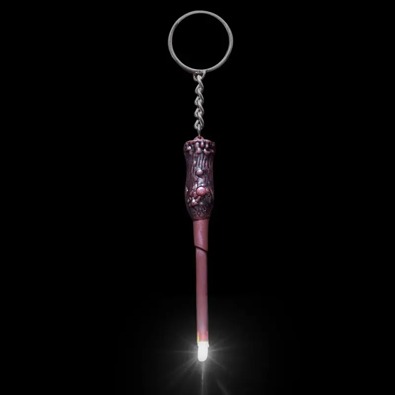 Harry Potter Keychain Harry´s Wand osvetljen obesek za ključe fotografija izdelka