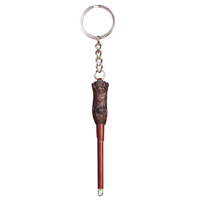 Harry Potter Keychain Harry´s Wand osvetljen obesek za ključe fotografija izdelka