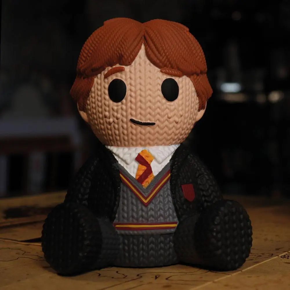 Harry Potter vinilna figura Ron 13 cm fotografija izdelka