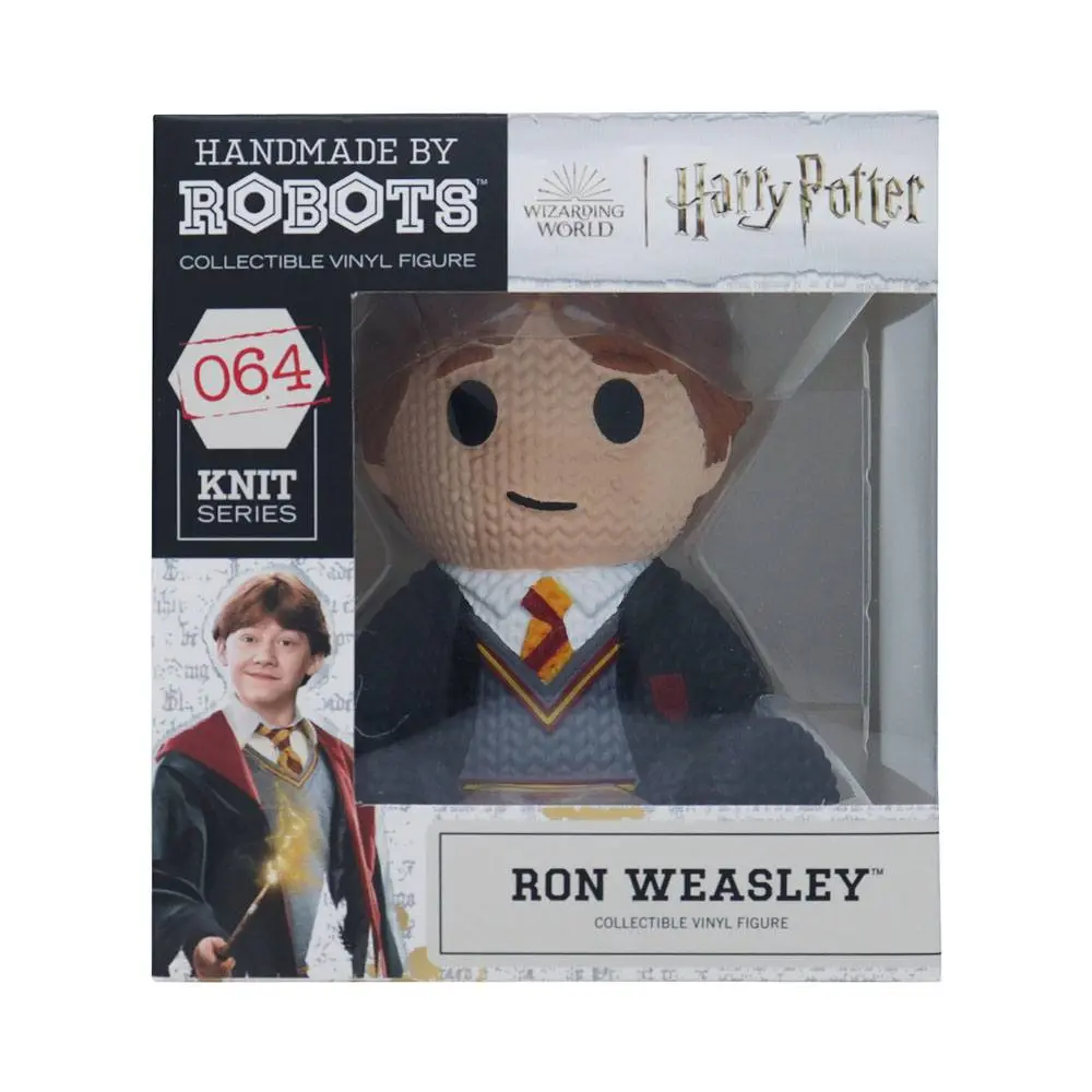 Harry Potter vinilna figura Ron 13 cm fotografija izdelka