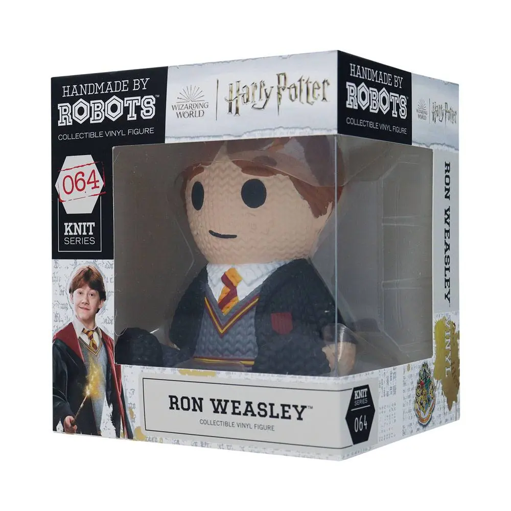 Harry Potter vinilna figura Ron 13 cm fotografija izdelka