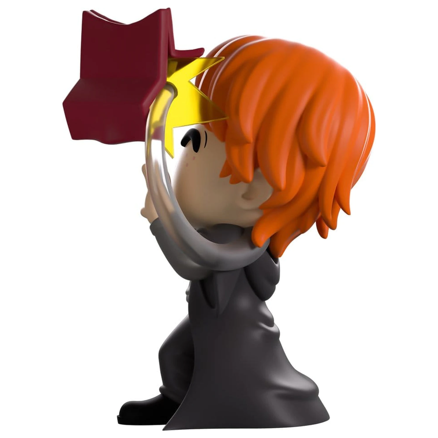 Harry Potter vinilna figura Ron Weasley 11 cm fotografija izdelka