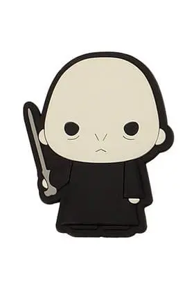 Harry Potter Gumijasti magnet Voldemort fotografija izdelka