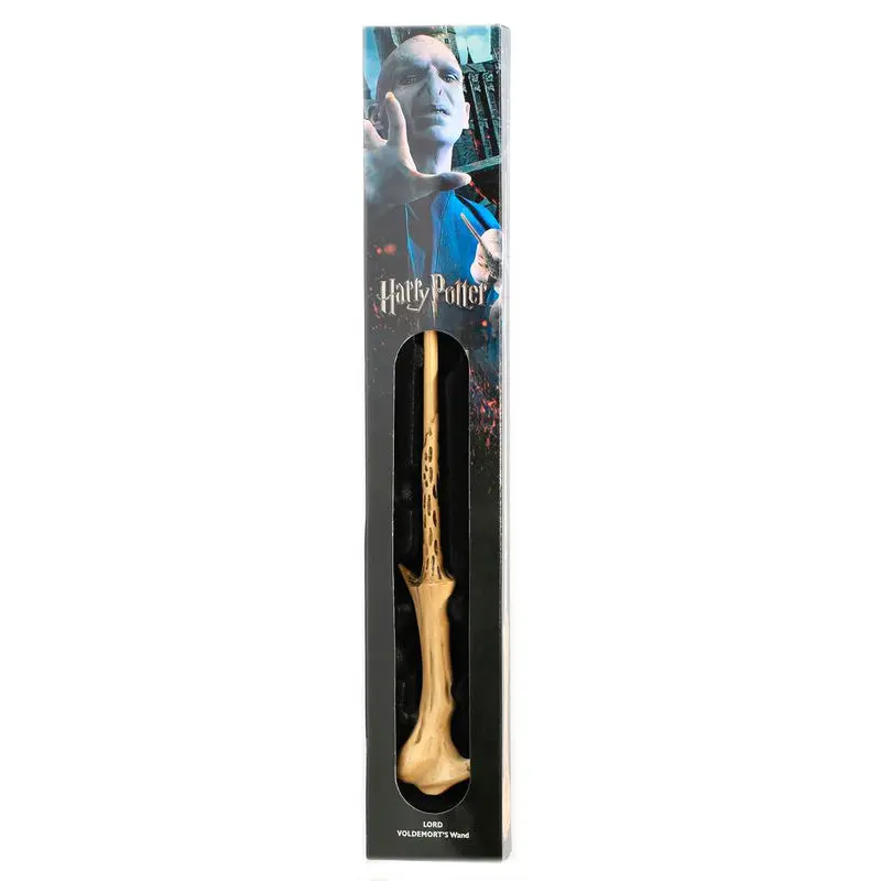 Harry Potter Wand Replika Voldemort 38 cm fotografija izdelka