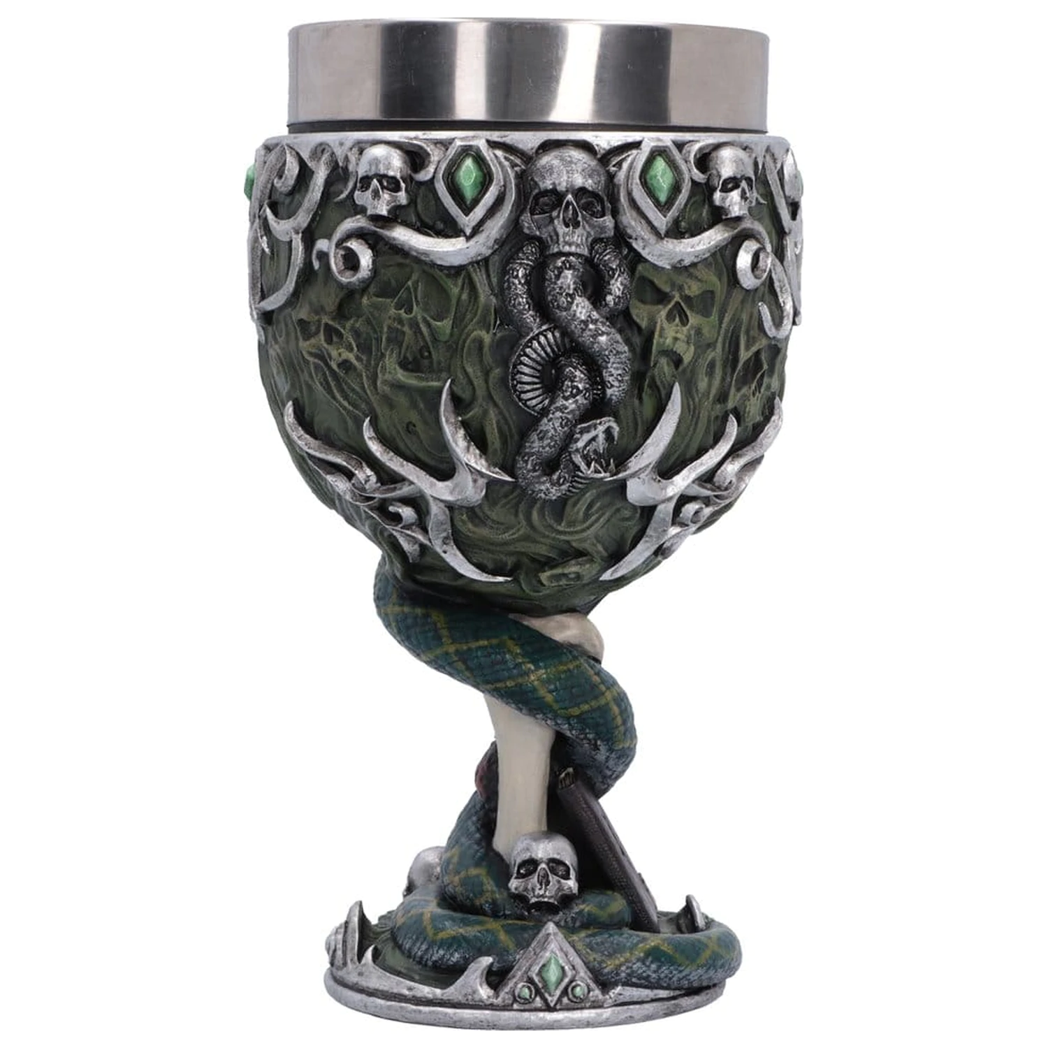 Harry Potter Kelih Voldemort 19 cm fotografija izdelka