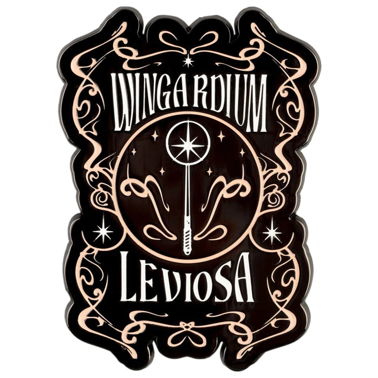 Harry Potter Magnet Wingardium Leviosa fotografija izdelka