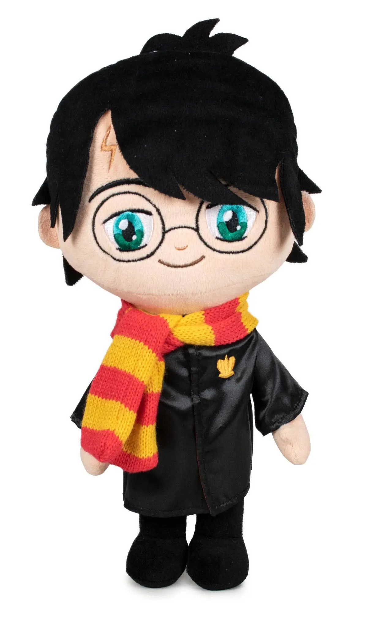Harry Potter Plišasta Figura Harry Potter Winter 29 cm fotografija izdelka