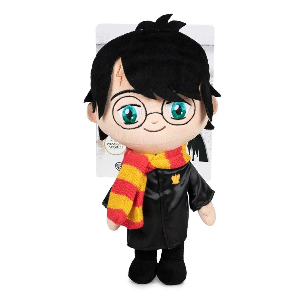 Harry Potter Plišasta Figura Harry Potter Winter 29 cm fotografija izdelka