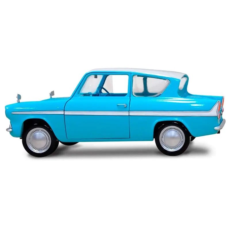 Harry Potter Diecast model 1/24 1959 Ford Anglia fotografija izdelka