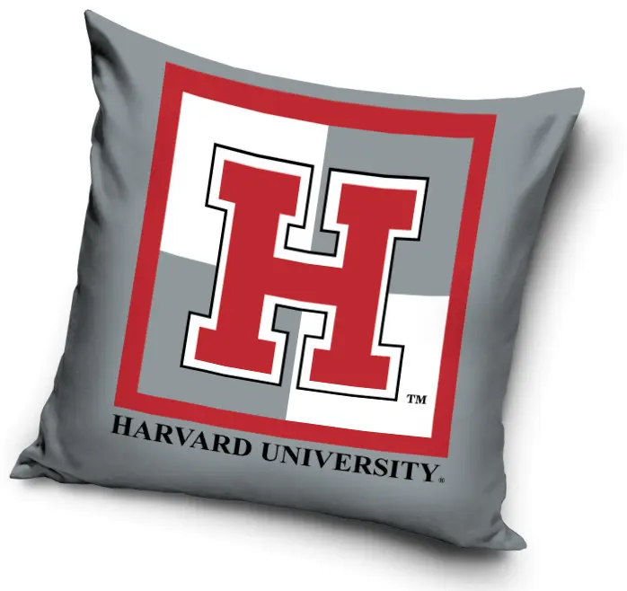 Harvard prevleka za blazino 40*40 cm fotografija izdelka