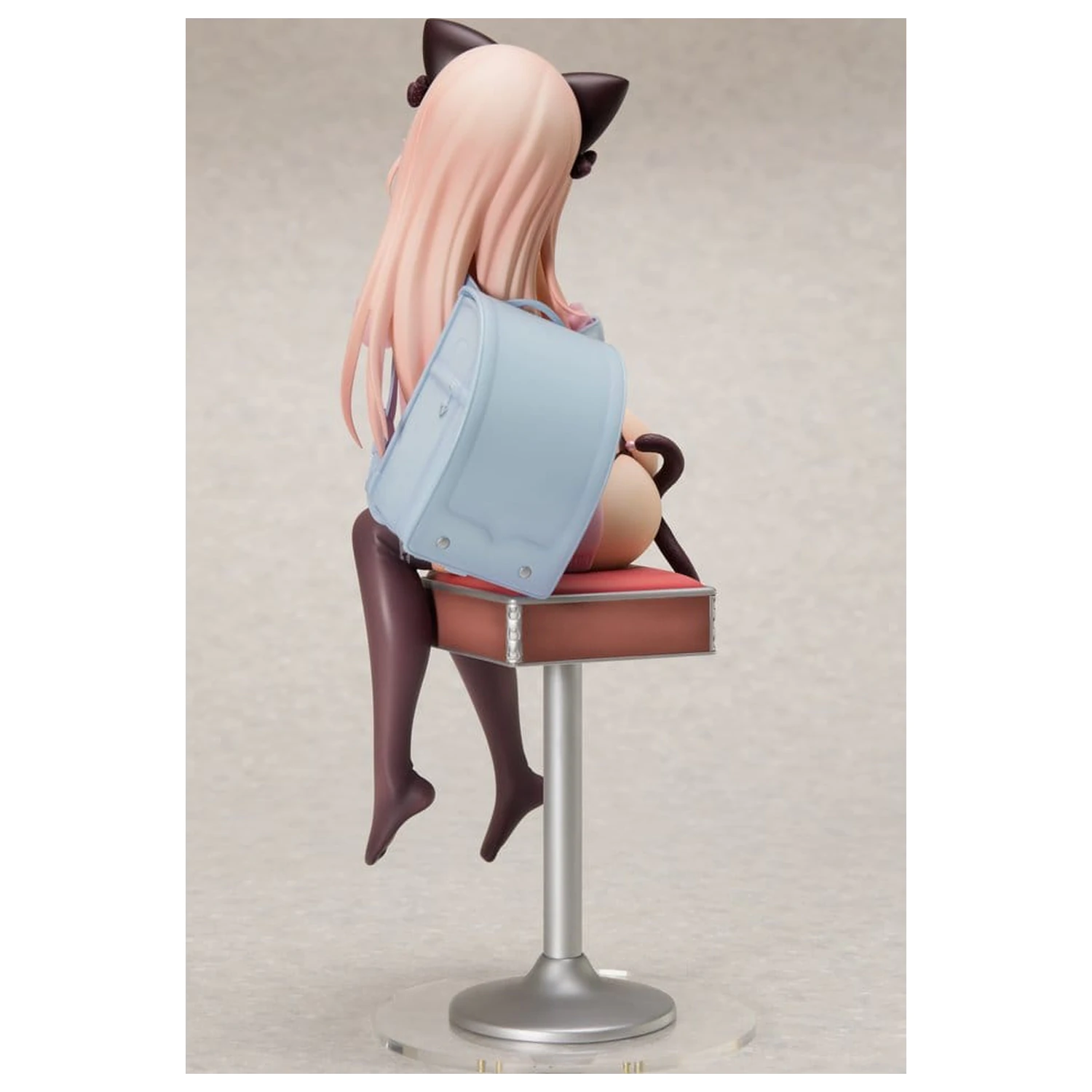 Hatsukoi Ribbon PVC figurica 1/6 Yuu 25 cm fotografija izdelka