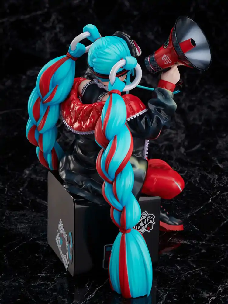 Hatsune Miku PVC Kip 1/7 Magical Mirai 2023 Ver. 20 cm fotografija izdelka